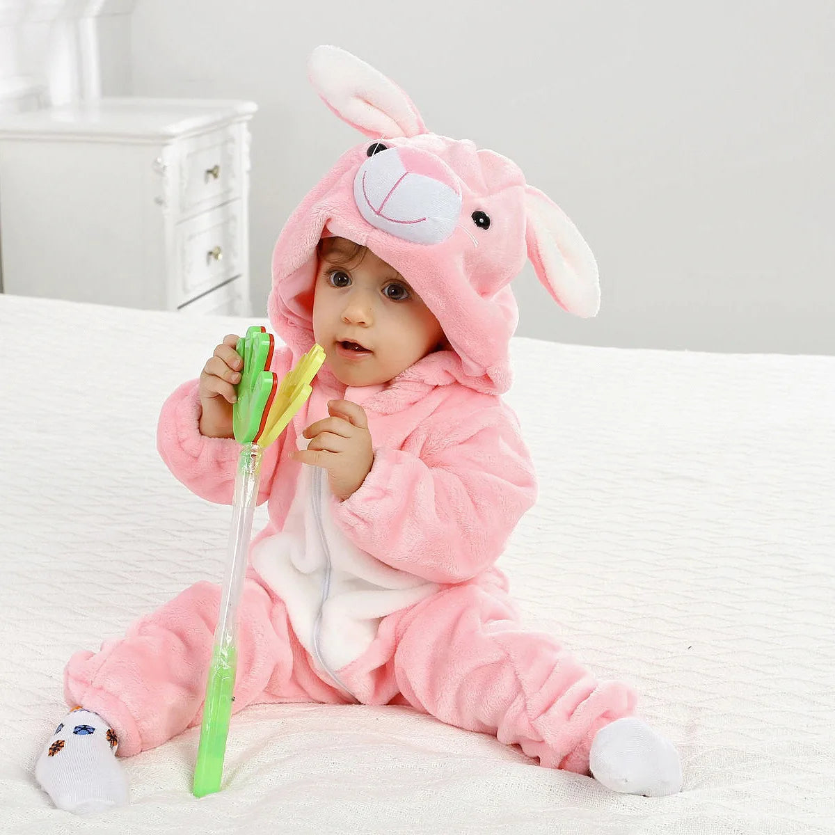 Children's cute Onesie