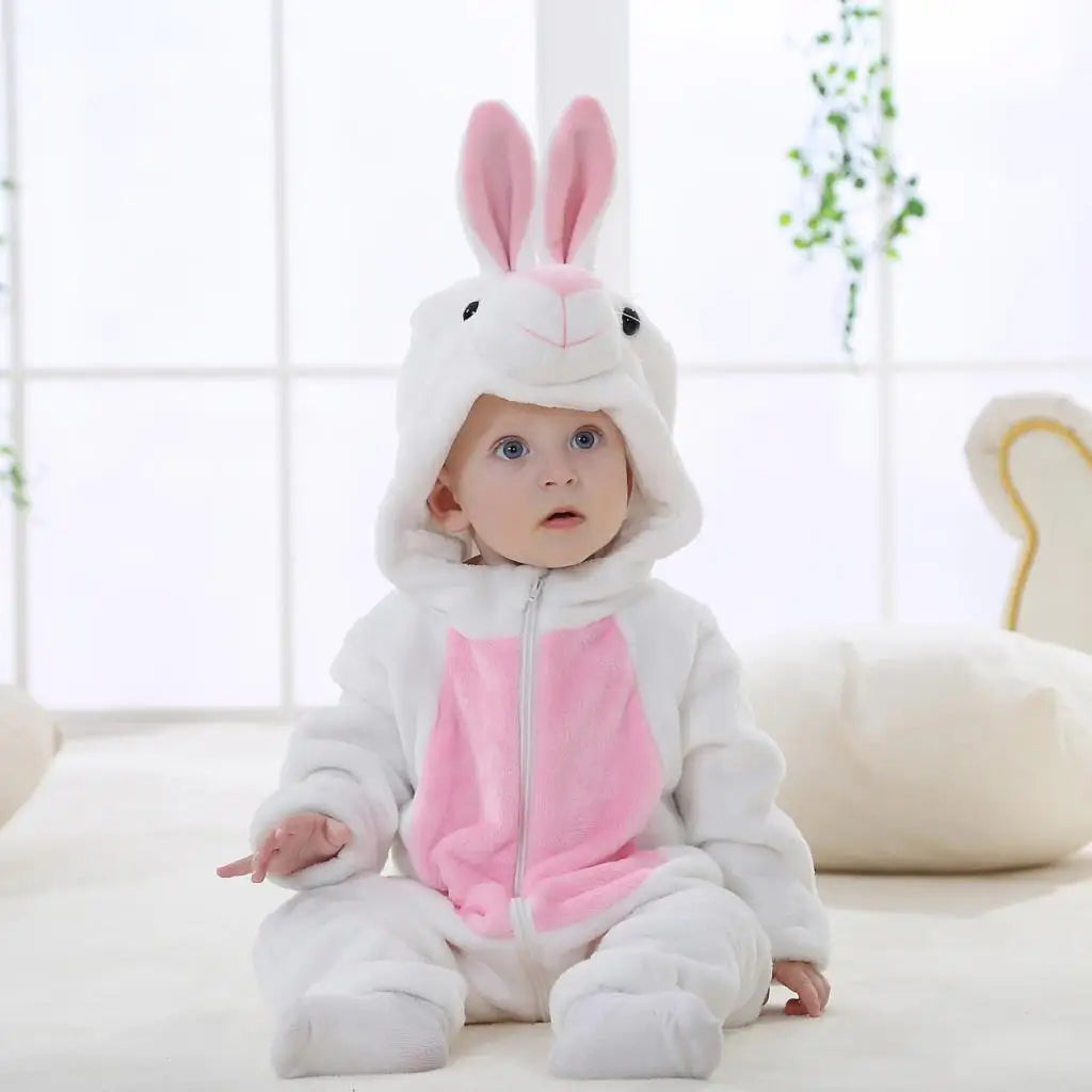 Children's cute Onesie