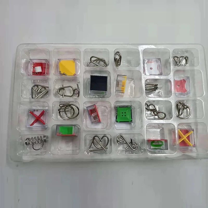 Fidget Advent Calendar 2025