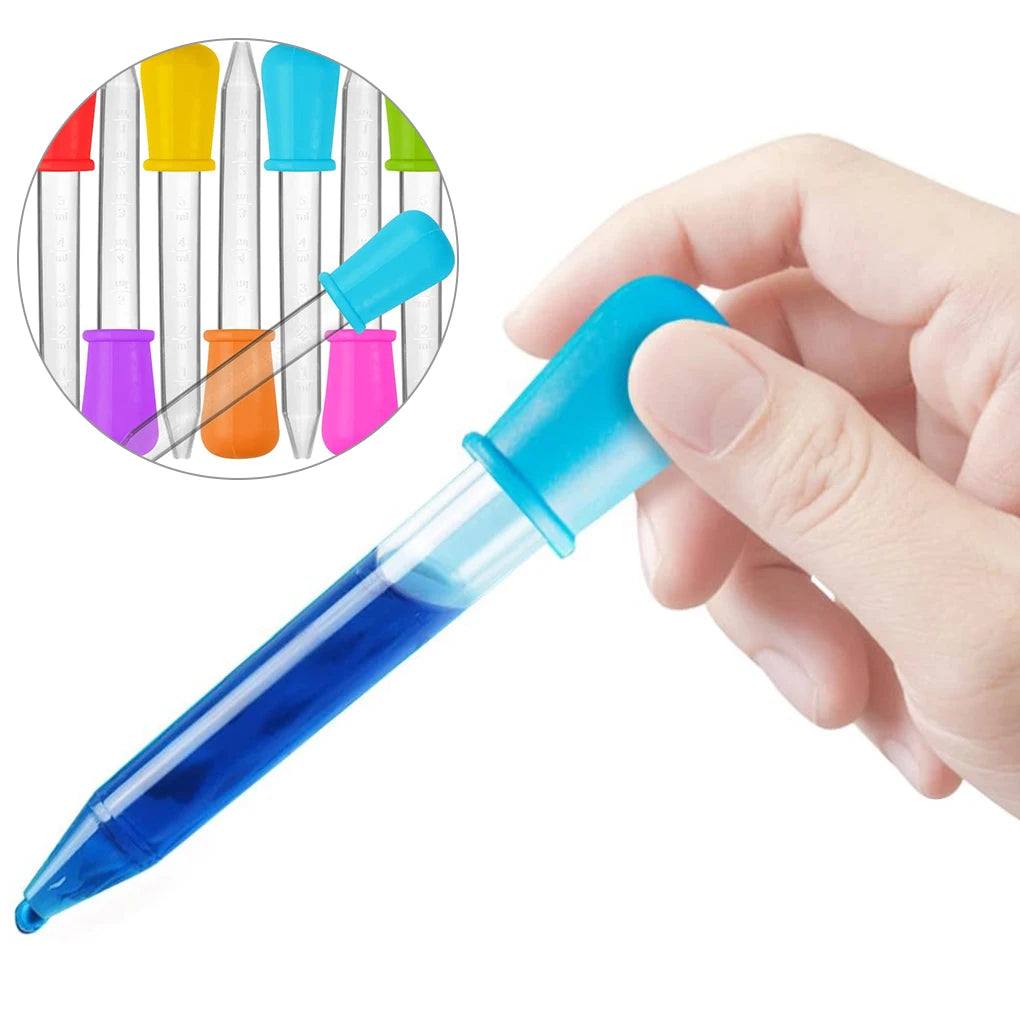 Pipette - 5PCS