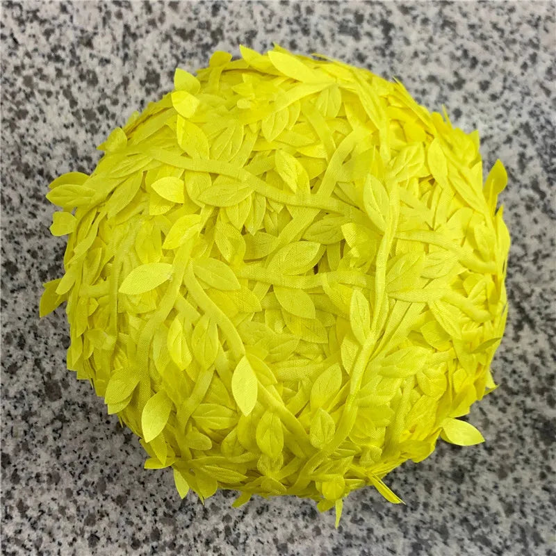 5M Natural Leaves