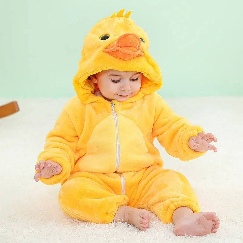 Children's cute Onesie