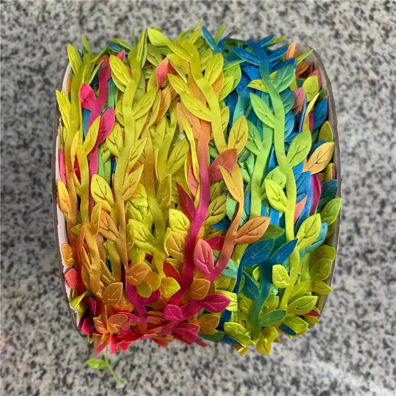 5M Natural Leaves