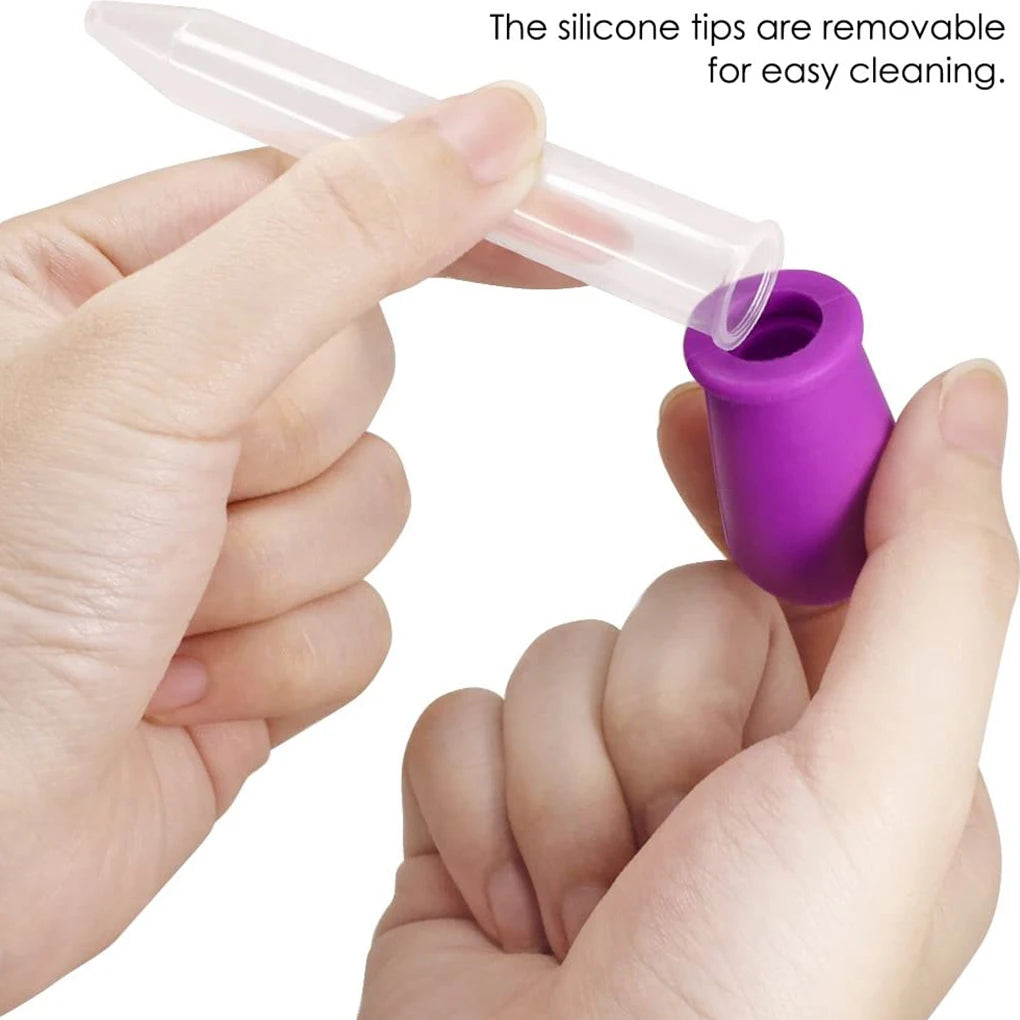 Pipette - 5PCS