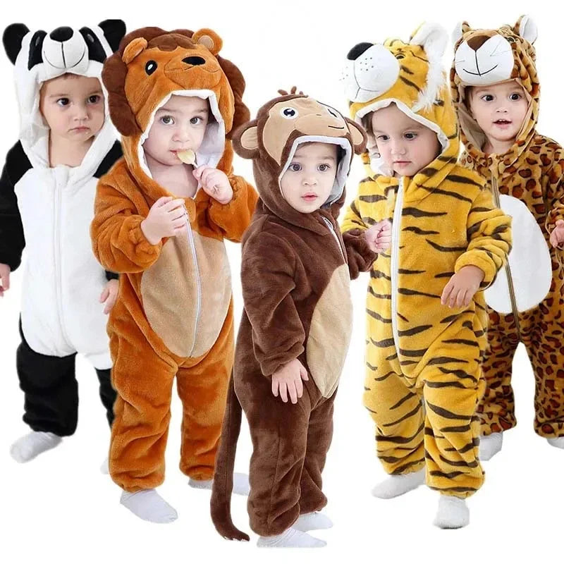 Children's cute Onesie