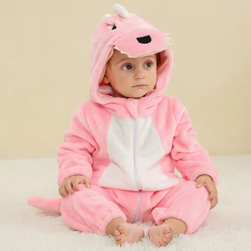 Children's cute Onesie
