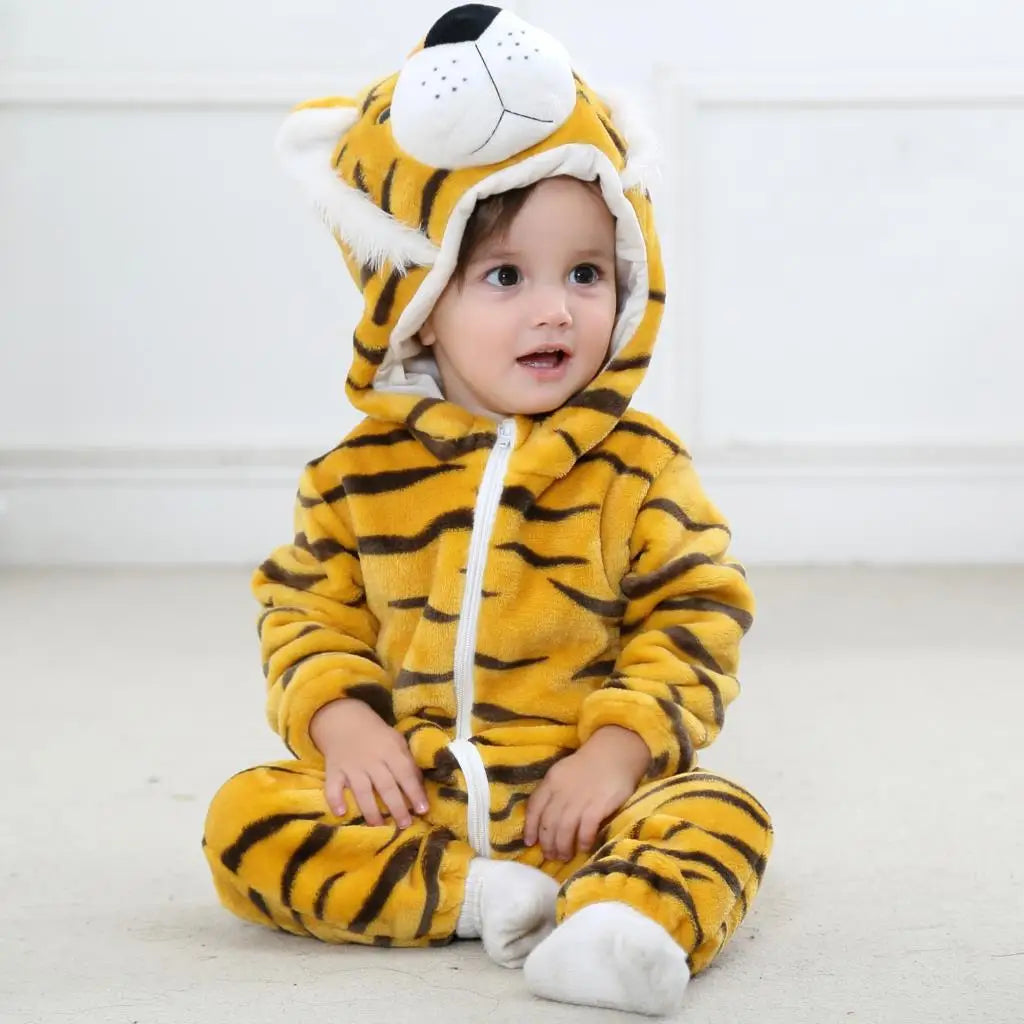 Children's cute Onesie