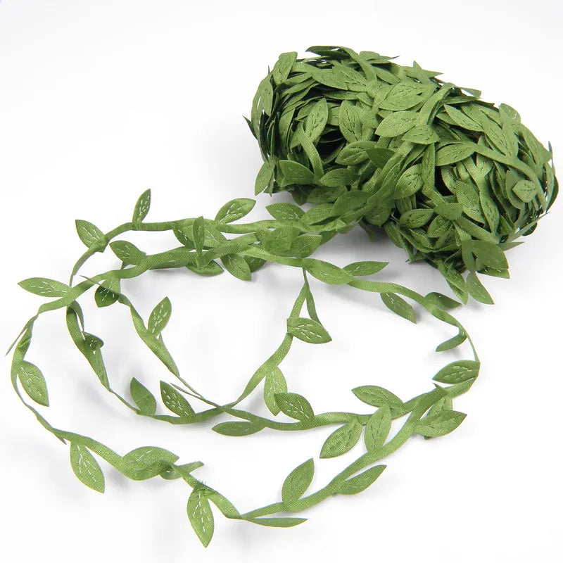 5M Natural Leaves