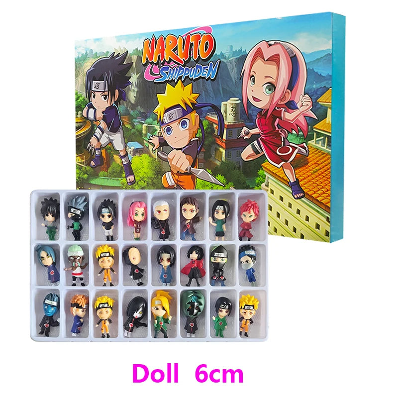 Harry Potter Advent Calendar