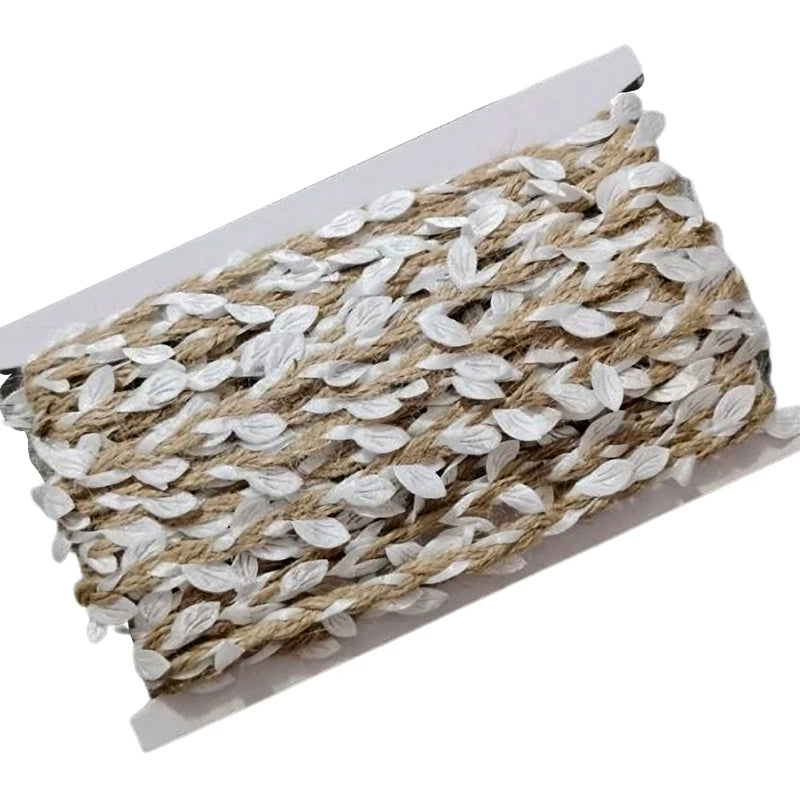 5M Natural Leaves