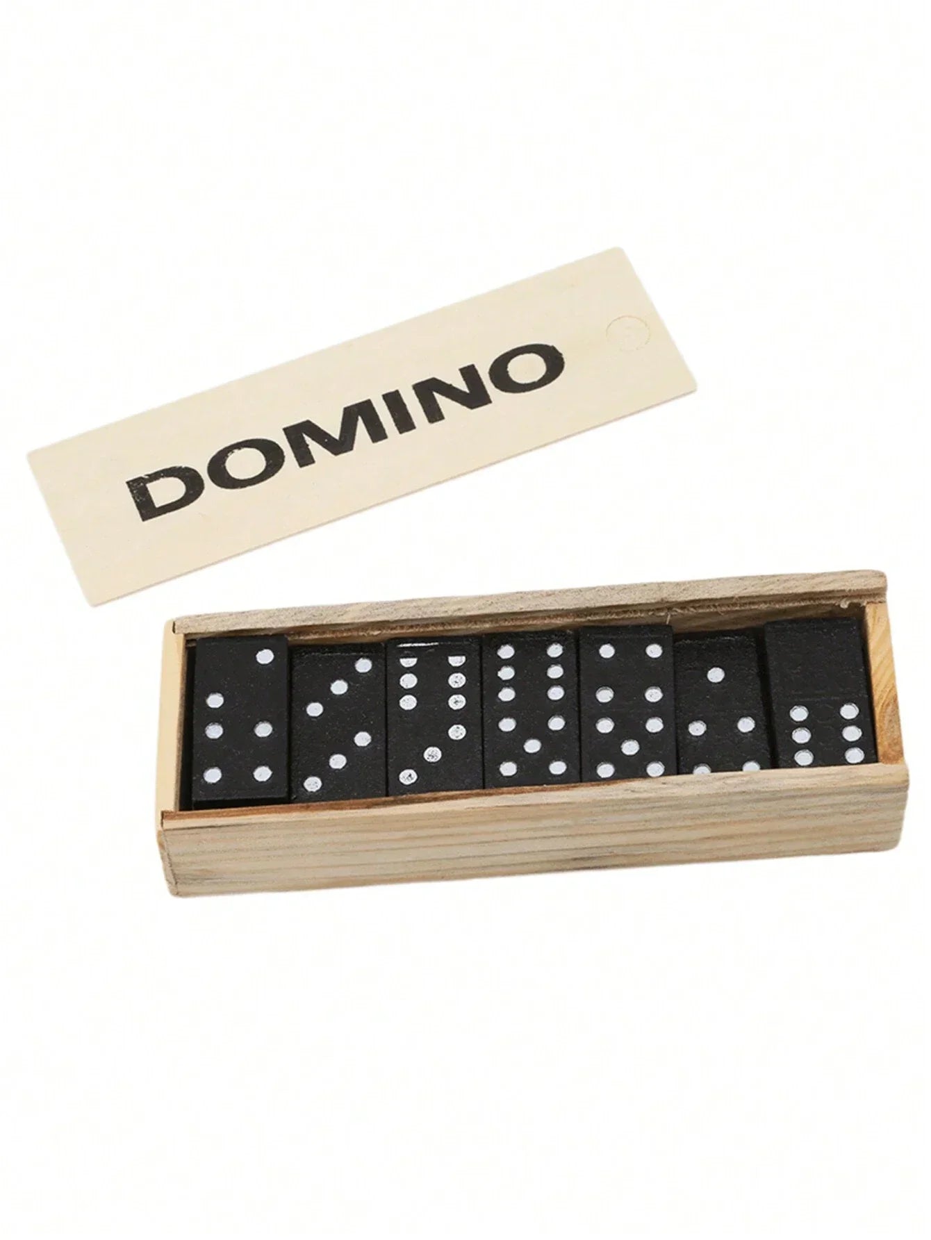 Dominoes