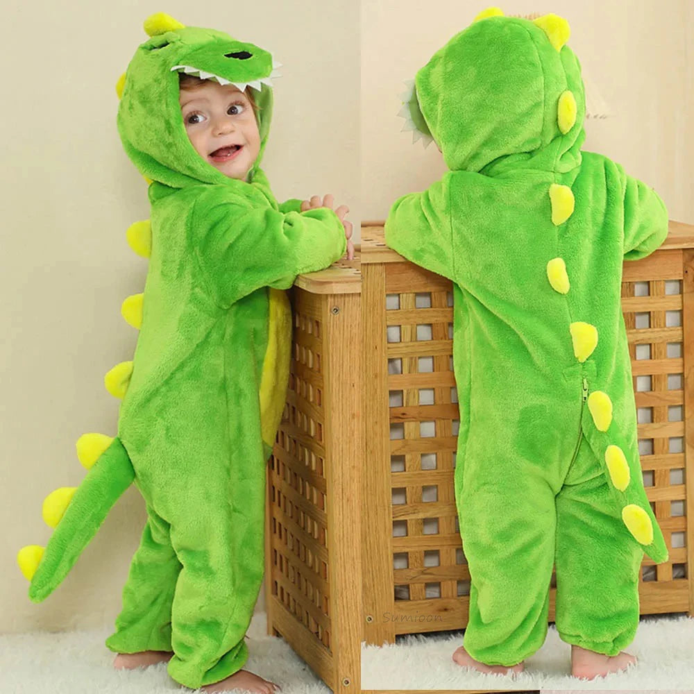 Children's cute Onesie