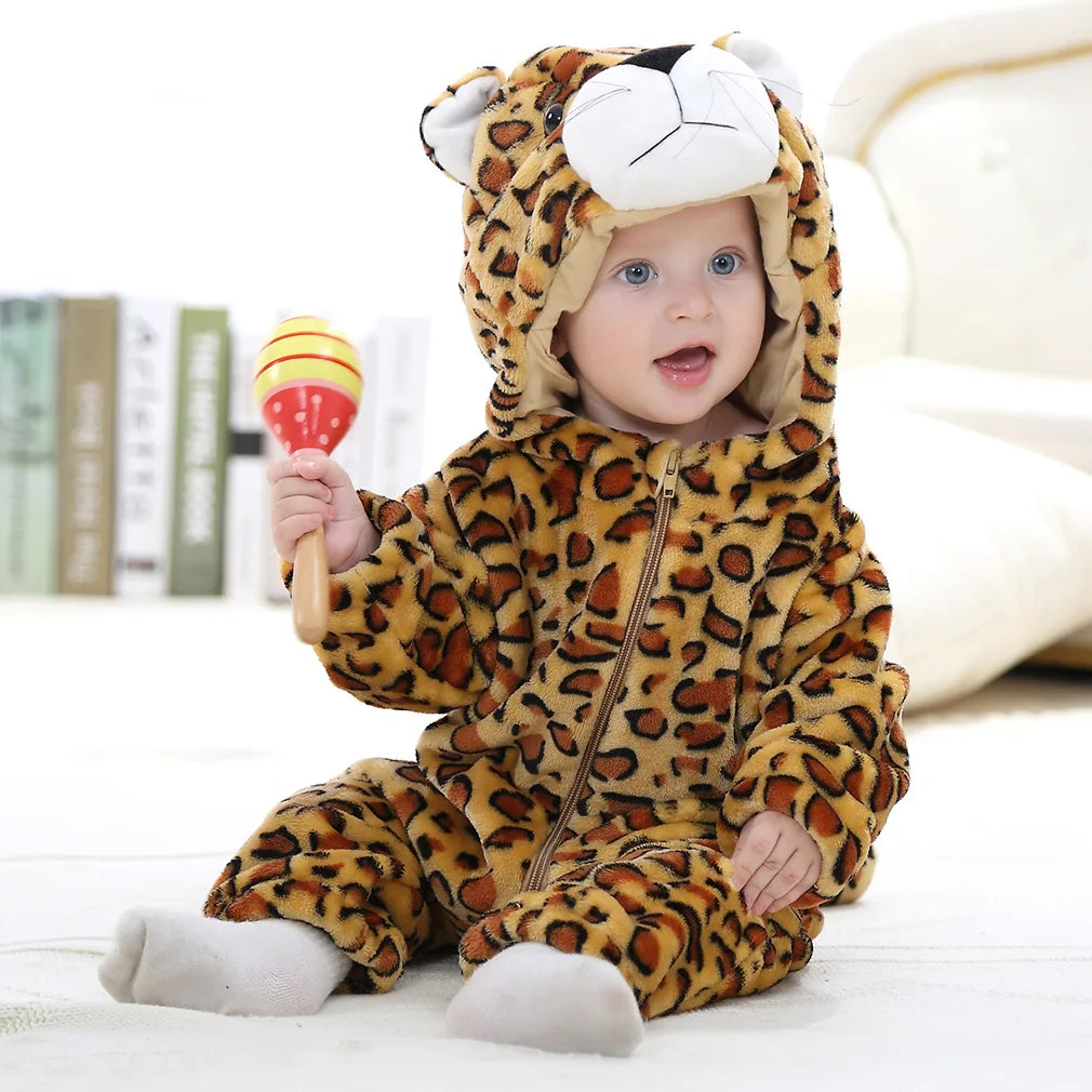 Children's cute Onesie