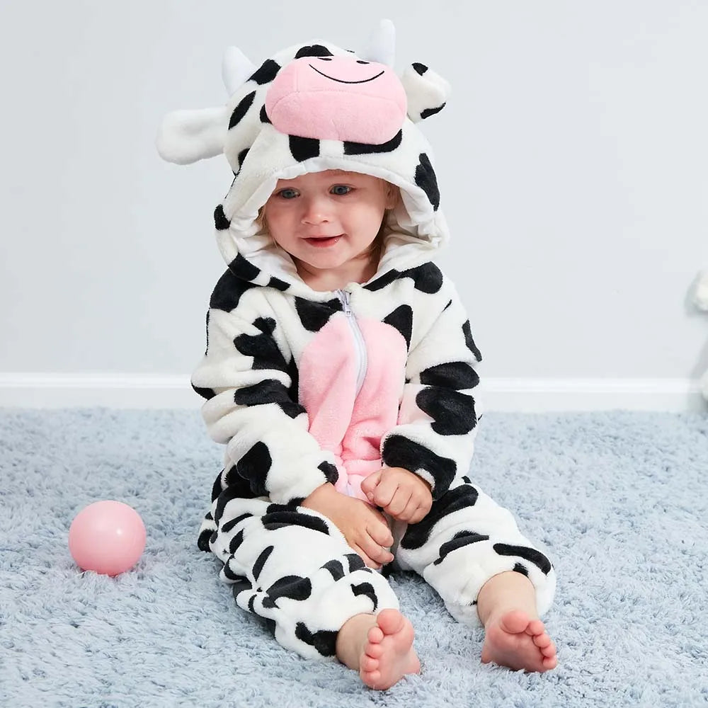 Children's cute Onesie