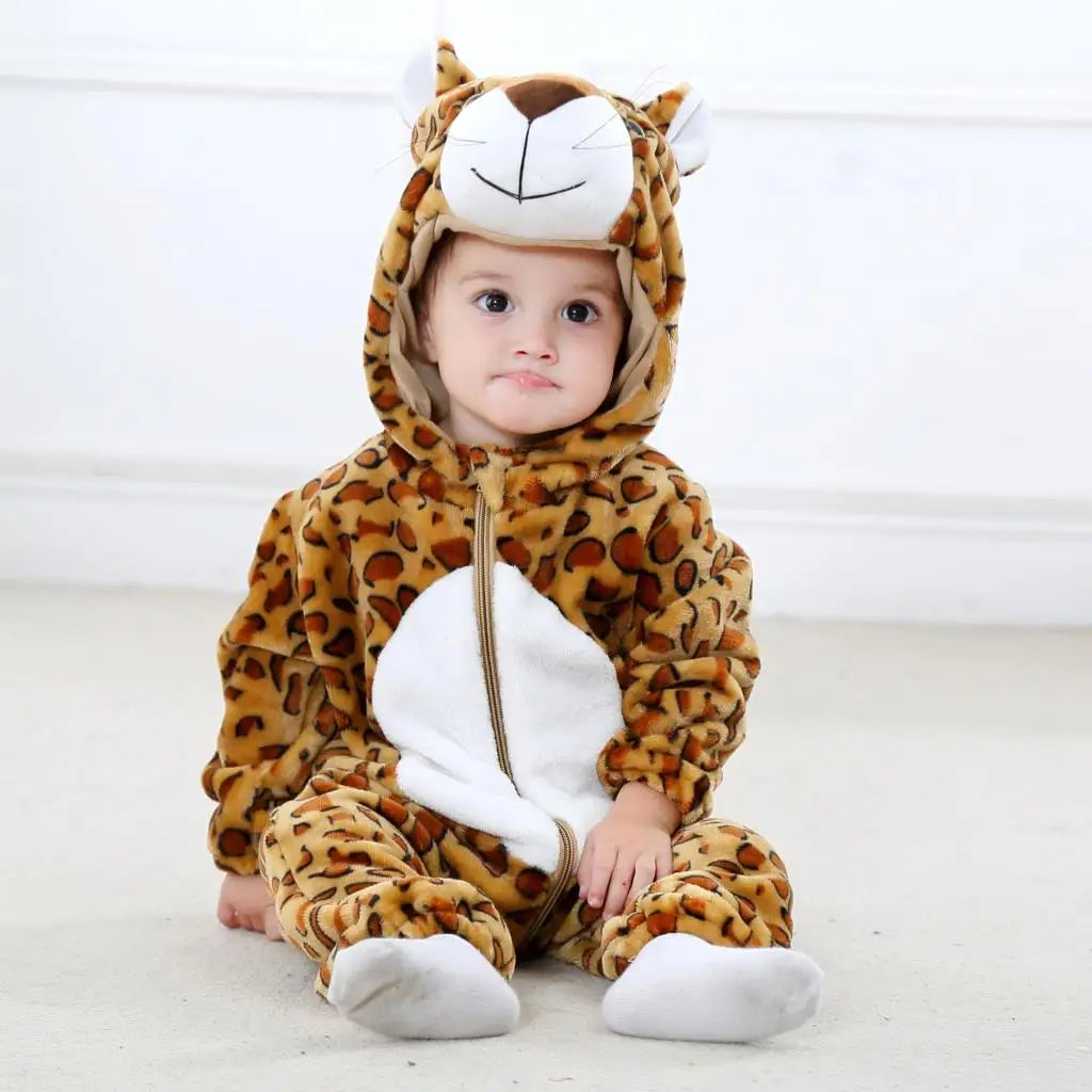 Children's cute Onesie