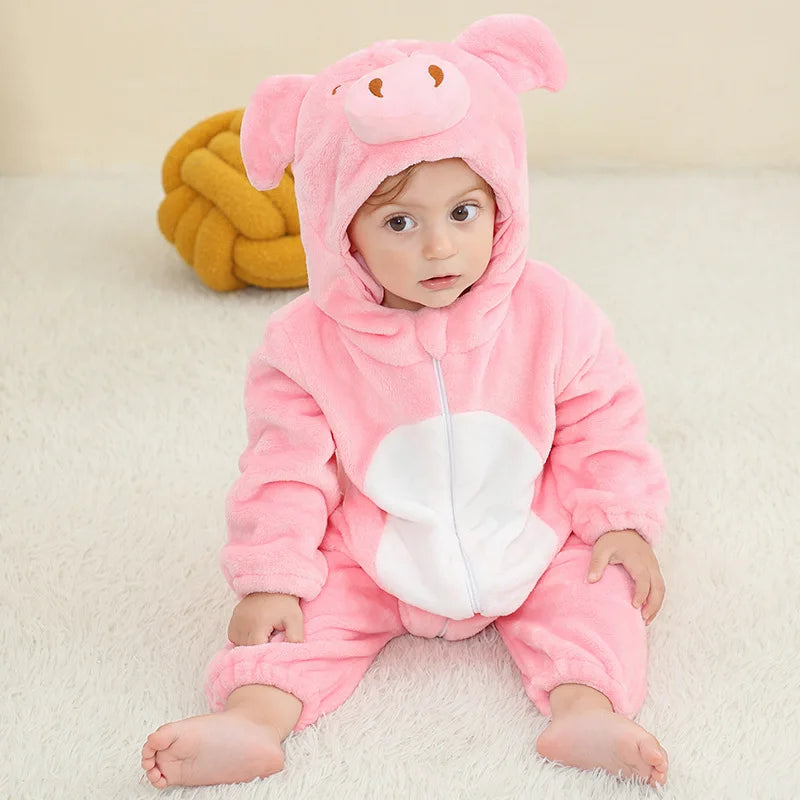 Children's cute Onesie