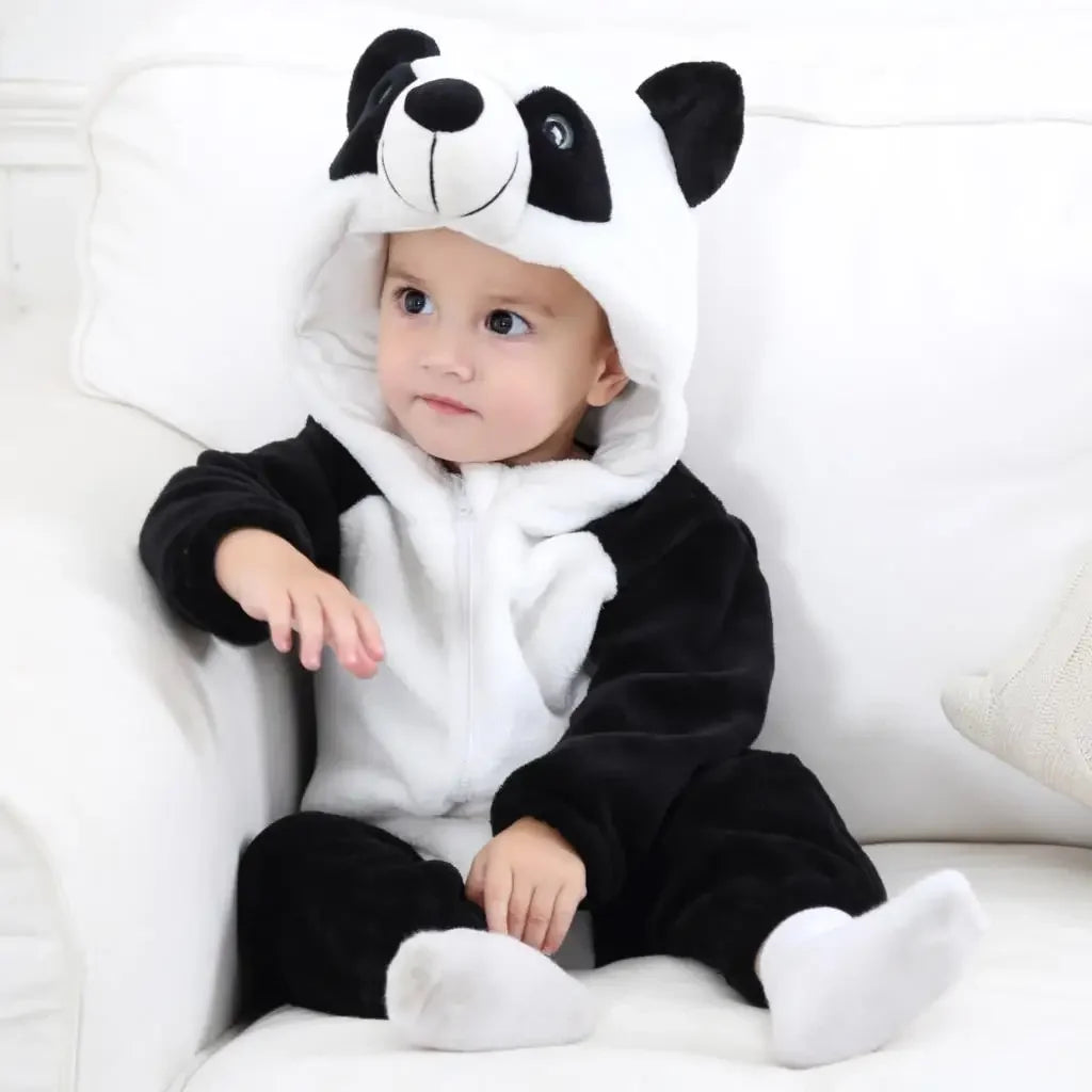 Children's cute Onesie