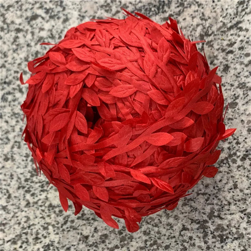 5M Natural Leaves