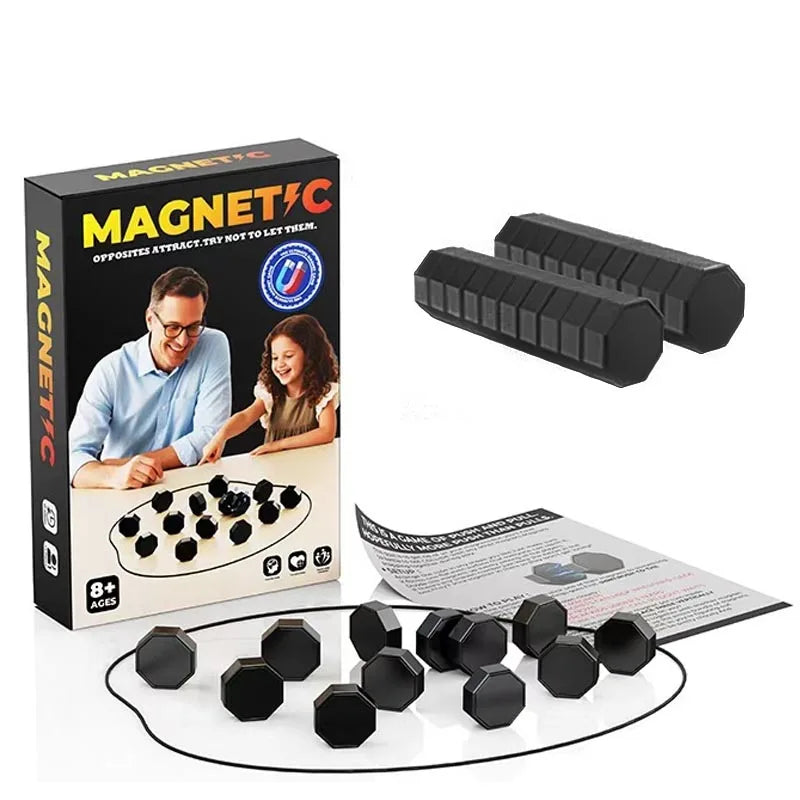 Party Games Magnetic Stones