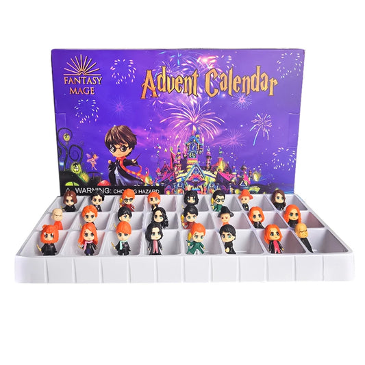 Harry Potter Advent Calendar