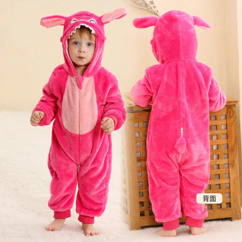 Children's cute Onesie