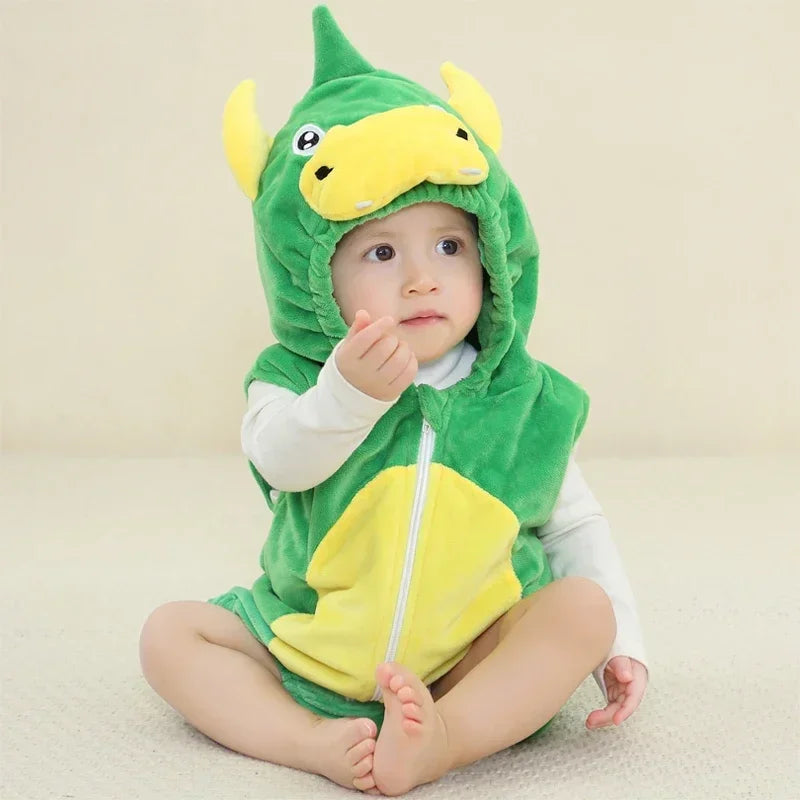 Children's cute Onesie