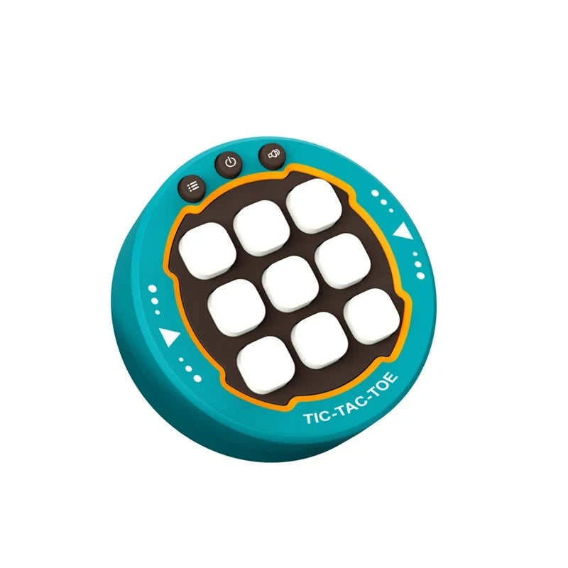 2026 NEW  Electronic Tic Tac Toe