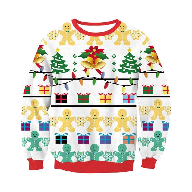 Funny Christmas Sweater