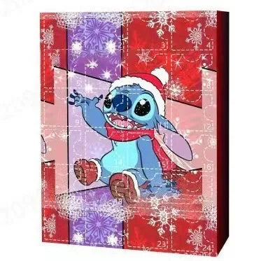 Advent Calendar Stitch