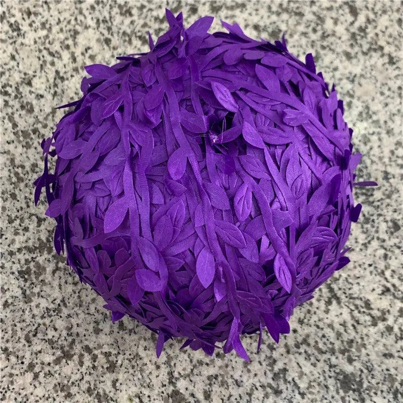 5M Natural Leaves