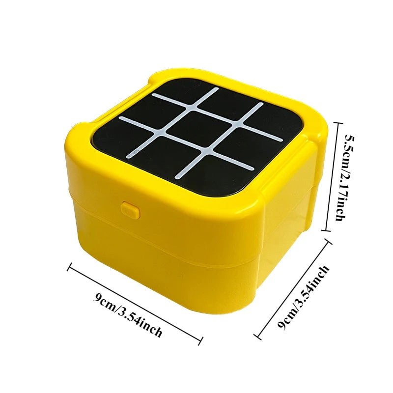 2026 NEW  Electronic Tic Tac Toe