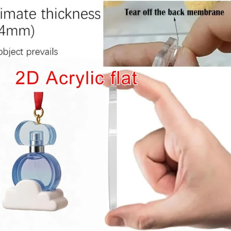 Luxury Perfume Advent Calendar