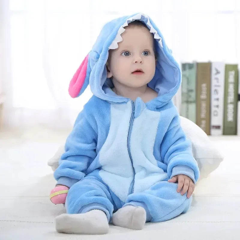 Children's cute Onesie