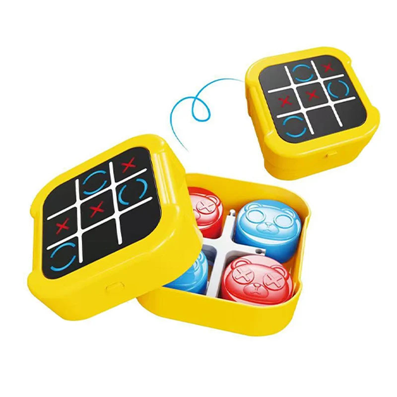 2026 NEW  Electronic Tic Tac Toe