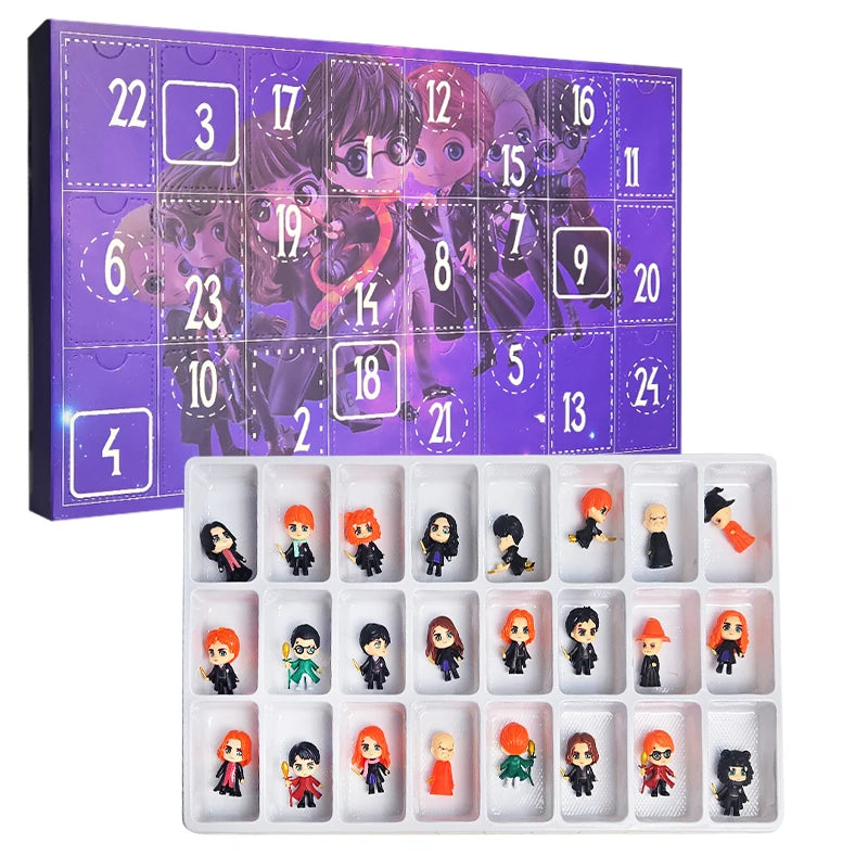 Harry Potter Advent Calendar