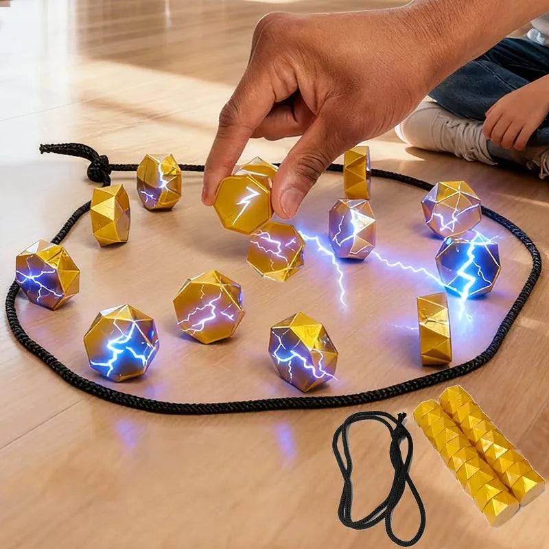 Party Games Magnetic Stones