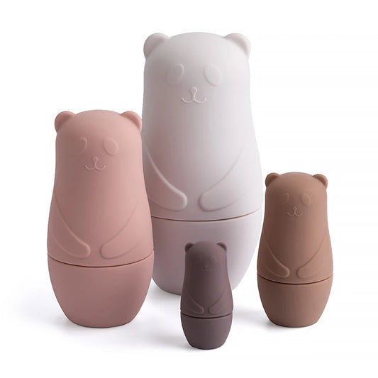 Montessori Nesting Dolls