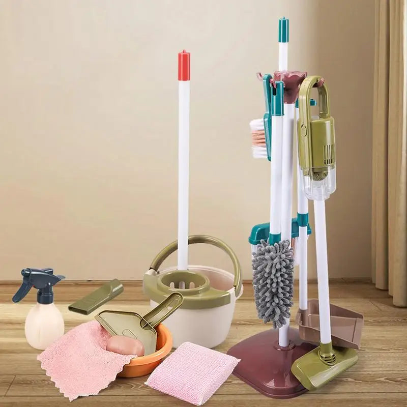 Children's Cleaning Set
