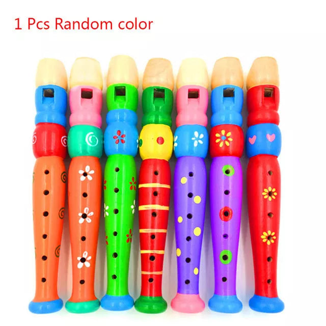 Montessori 3D Wooden Puzzles Early Learning Baby Educational Games