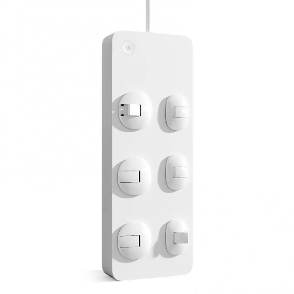 15PCS Safety Lock Cover Socket Dustproof Childrens Power Supply Socket Cover Plug Protective Plug Protector
