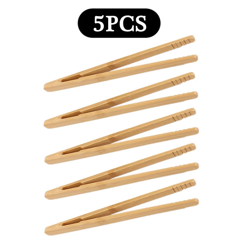 Montessori Wooden Clip Educational