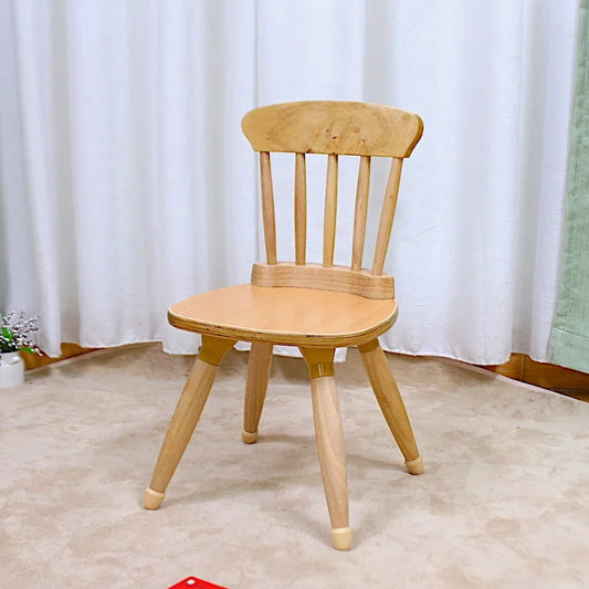 Children's Wooden Chairs