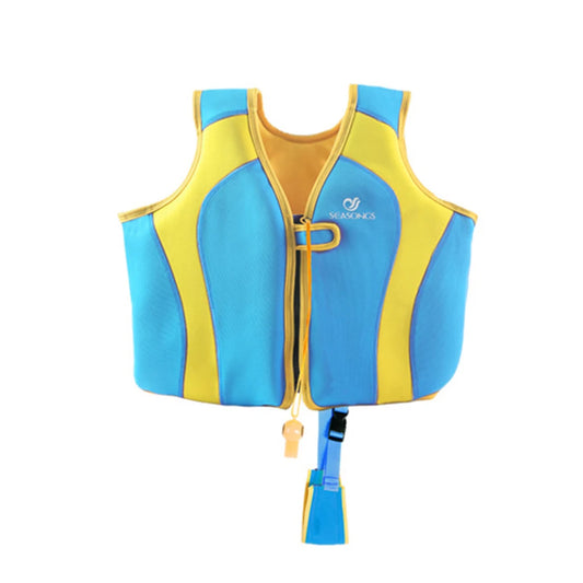 Life Jacket Swim Vest 10-35 KG