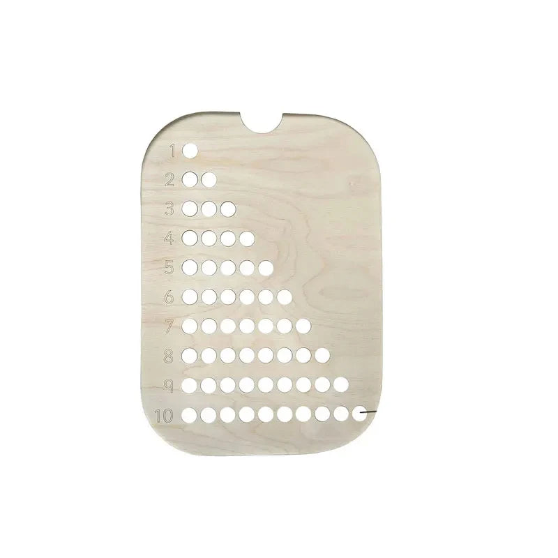 Sensory Tray Table Game