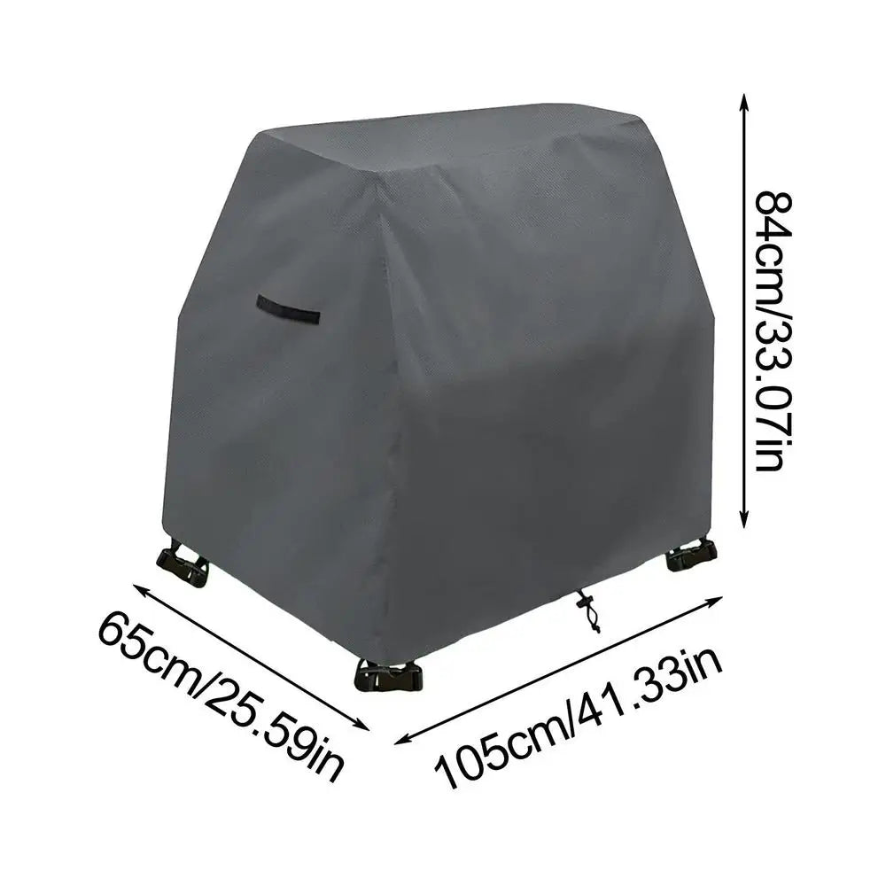 Waterproof Table Covers Outdoor Children Toys