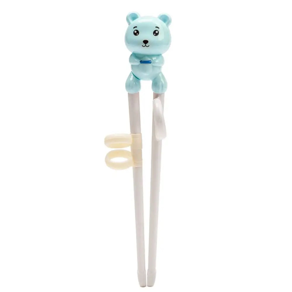 1 Pair Chopsticks For Baby  Fun Learning