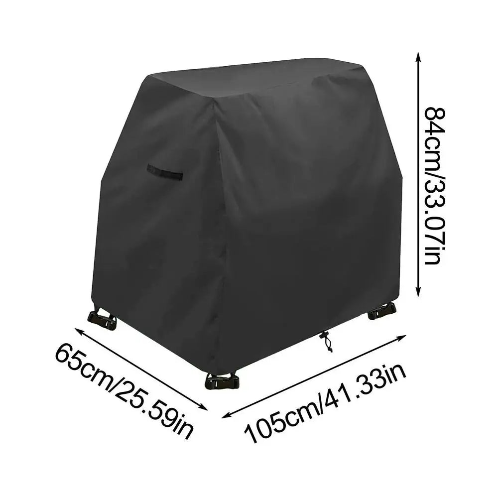 Waterproof Table Covers Outdoor Children Toys